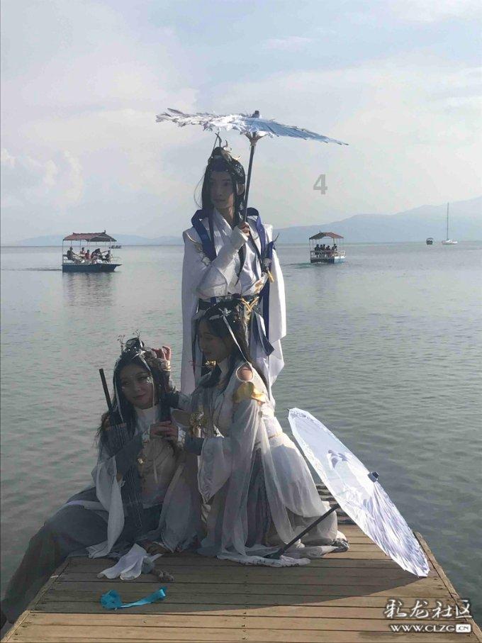 公主设计师大赛